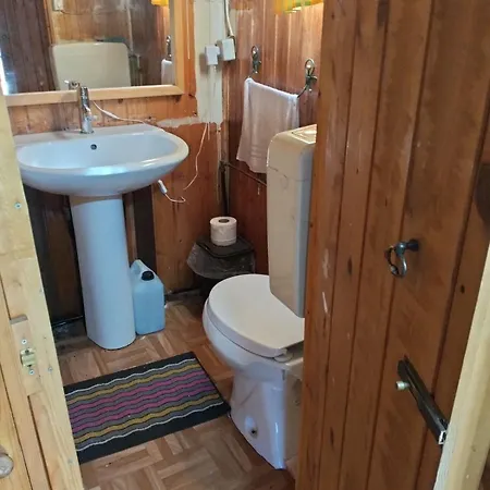 Chalet Lessinia Vr Bosco Chiesanuova