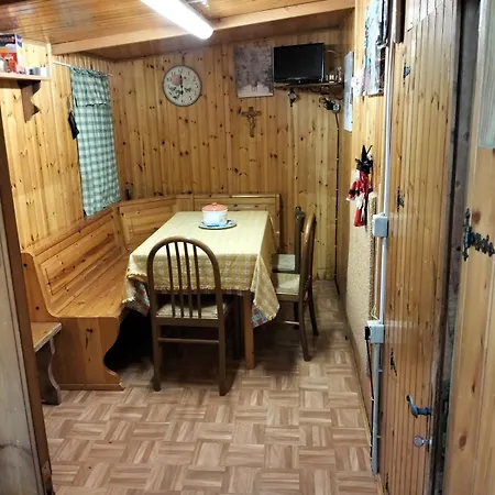 Lessinia Vr * Bosco Chiesanuova