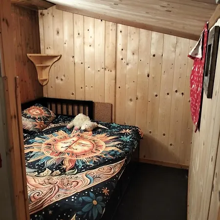 Lessinia Vr Bosco Chiesanuova