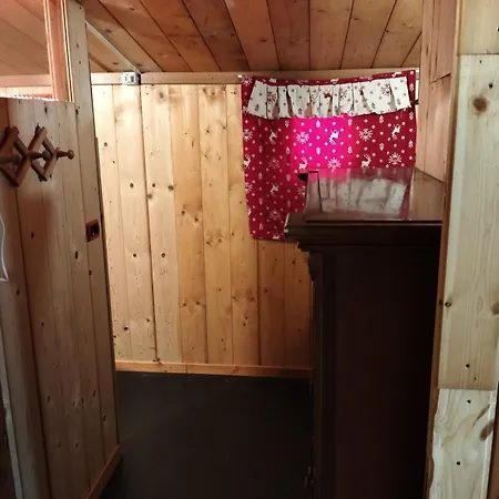 Chalet Lessinia Vr