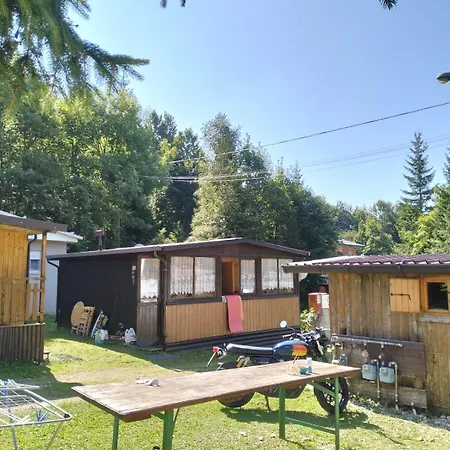 Chalet Lessinia Vr *