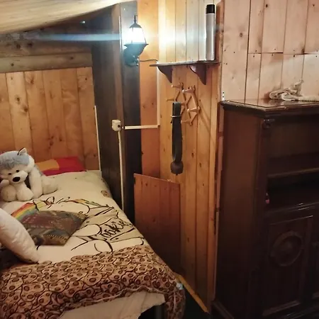 Lessinia Vr Bosco Chiesanuova